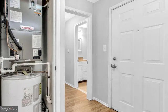 $1,850 | 603 F Thames Way, Bel Air, MD 21014