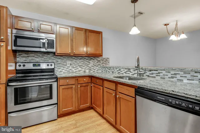 $1,850 | 603 F Thames Way, Bel Air, MD 21014