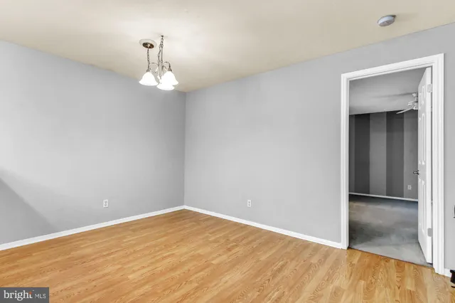 $1,850 | 603 F Thames Way, Bel Air, MD 21014