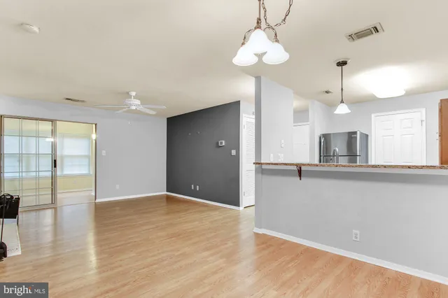 $1,850 | 603 F Thames Way, Bel Air, MD 21014