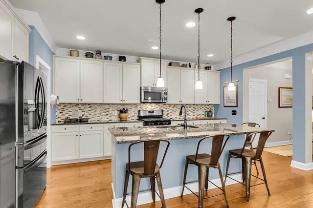 $594,000 | 3138 Moonlight Drive, Charleston, SC 29414