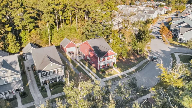 $594,000 | 3138 Moonlight Drive, Charleston, SC 29414