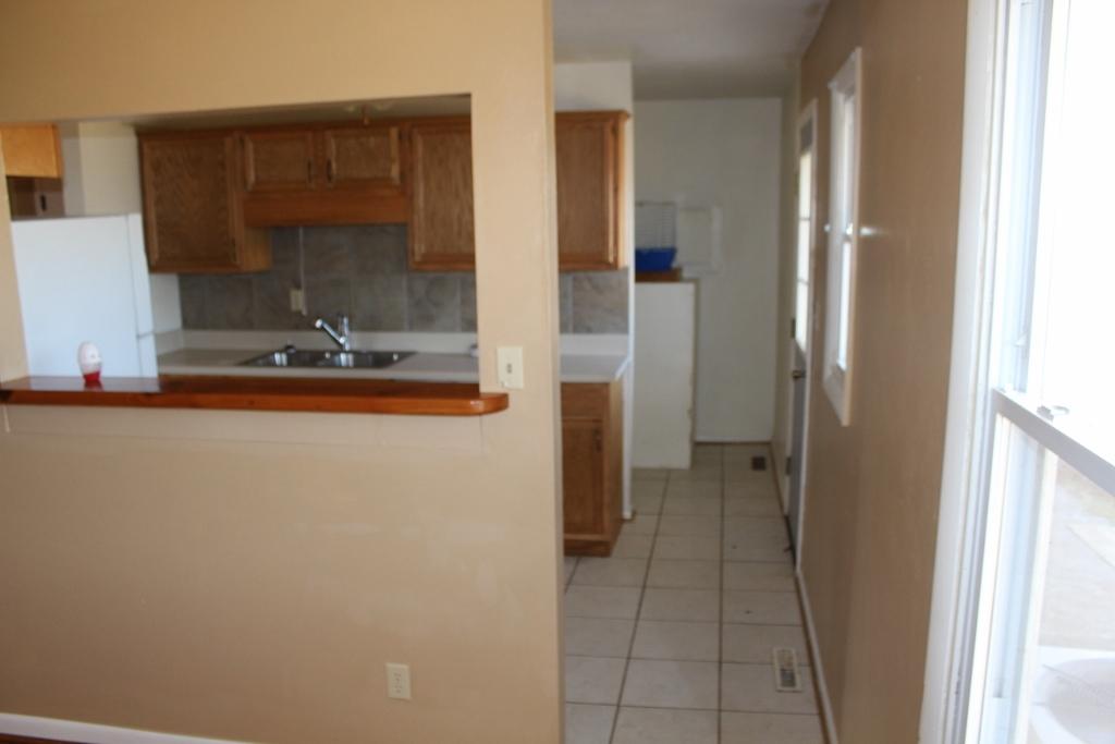 4688 Rucker Road Moneta, VA 24121 - Photo 12 of 34 Ceramic Tile floors in kitchen
