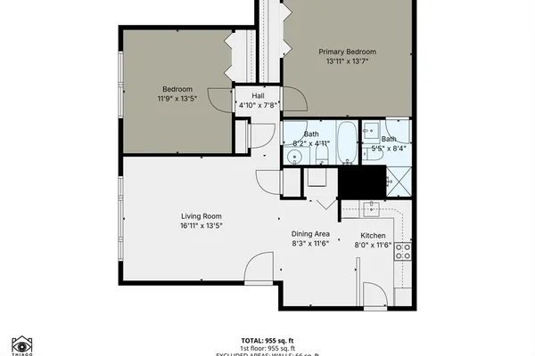 $369,999 | 2 Englewood Drive, Unit A5, Harwich, MA 02645