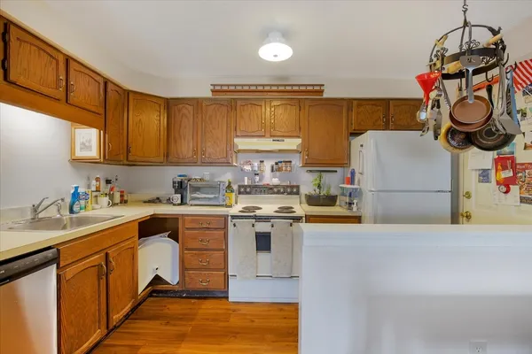 $369,999 | 2 Englewood Drive, Unit A5, Harwich, MA 02645