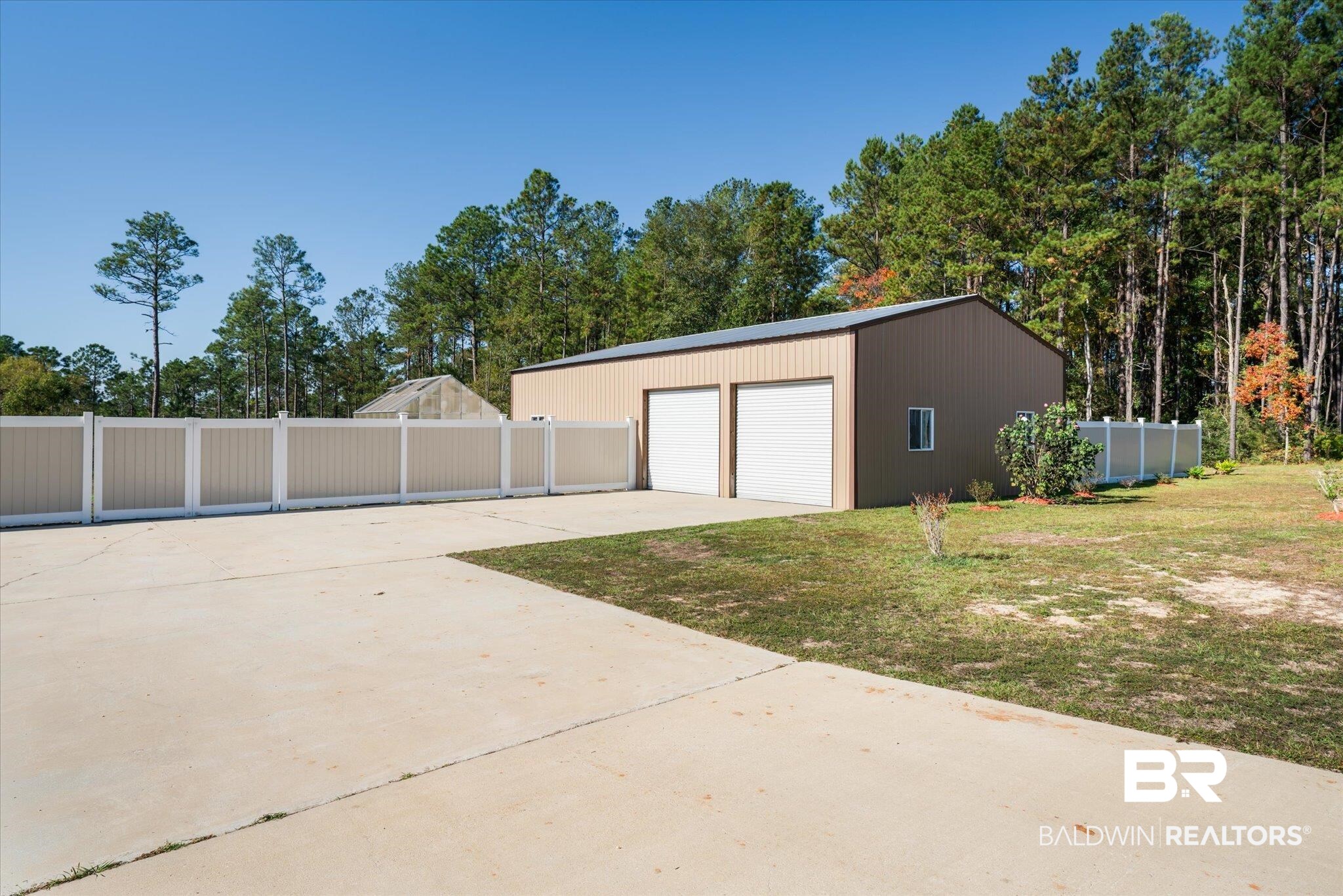 890 Jelks Road Wagarville, AL 36585 - Photo 29 of 50