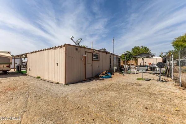 $200,000 | 157 North 113th Way, Apache Junction, AZ 85120