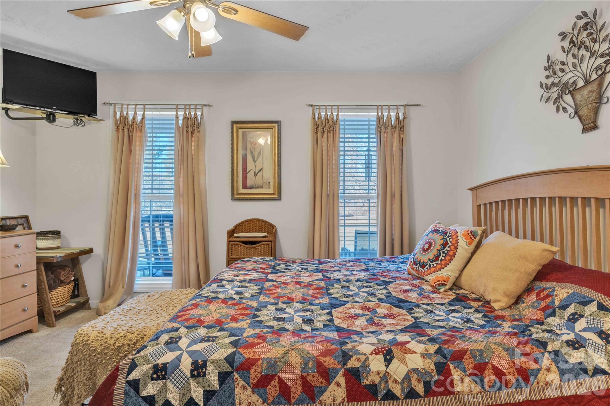 57 Riverview Road Taylorsville, NC 28681 - Photo 21 of 36