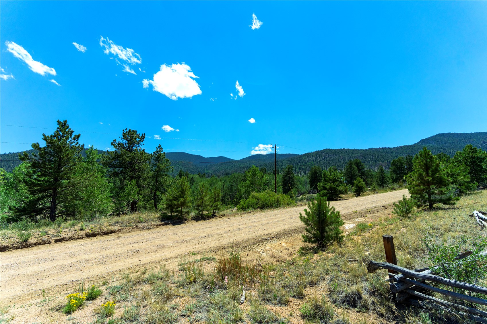 1036 Pulver Road Lake George, CO 80827 - Photo 18 of 27
