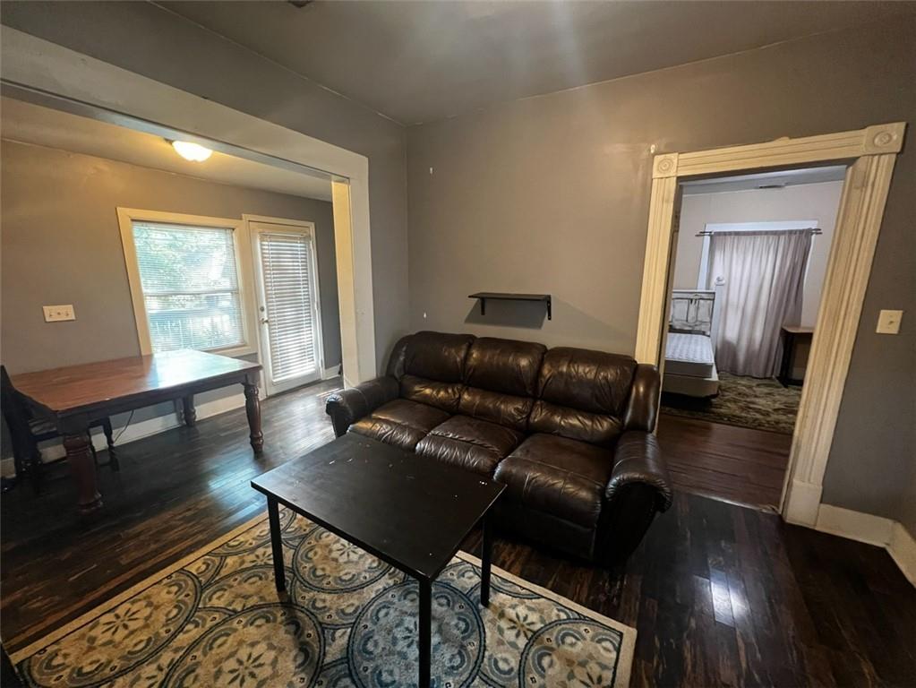 1059 Hampton Street Northwest Atlanta, GA 30318 - Photo 16 of 23