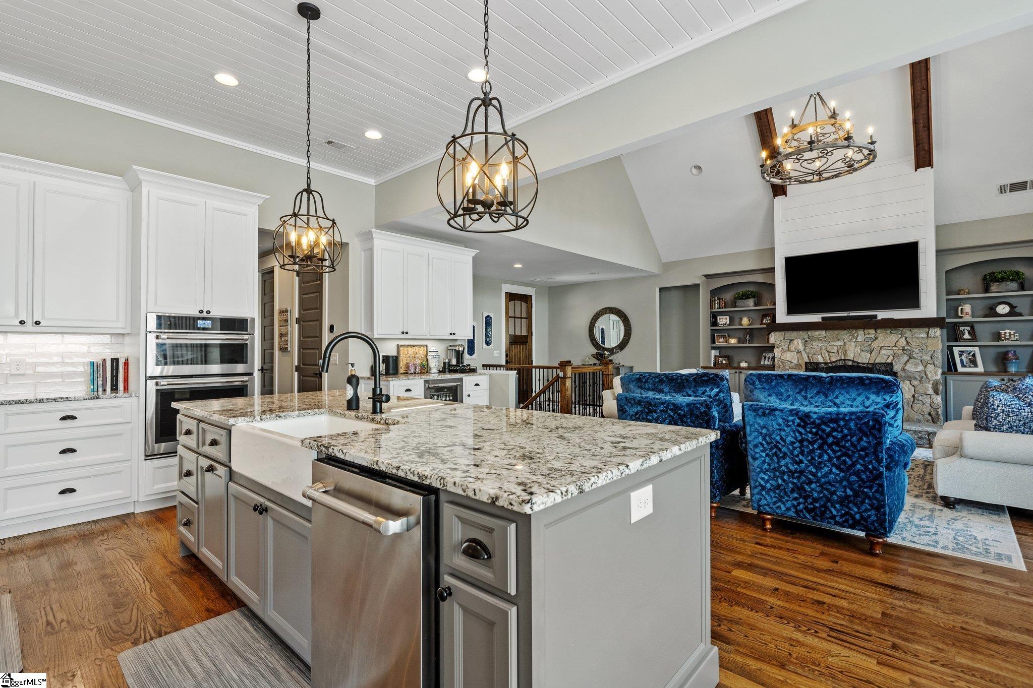 219 Long Ridge Road Sunset, SC 29685 - Photo 12 of 35