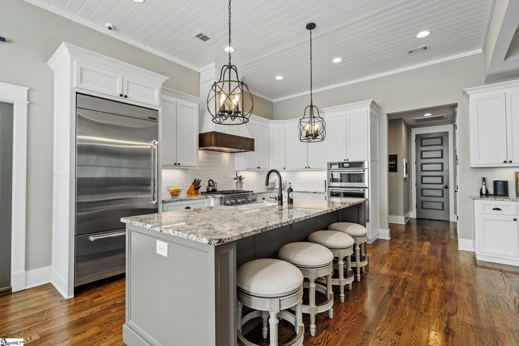 219 Long Ridge Road Sunset, SC 29685 - Photo 13 of 35