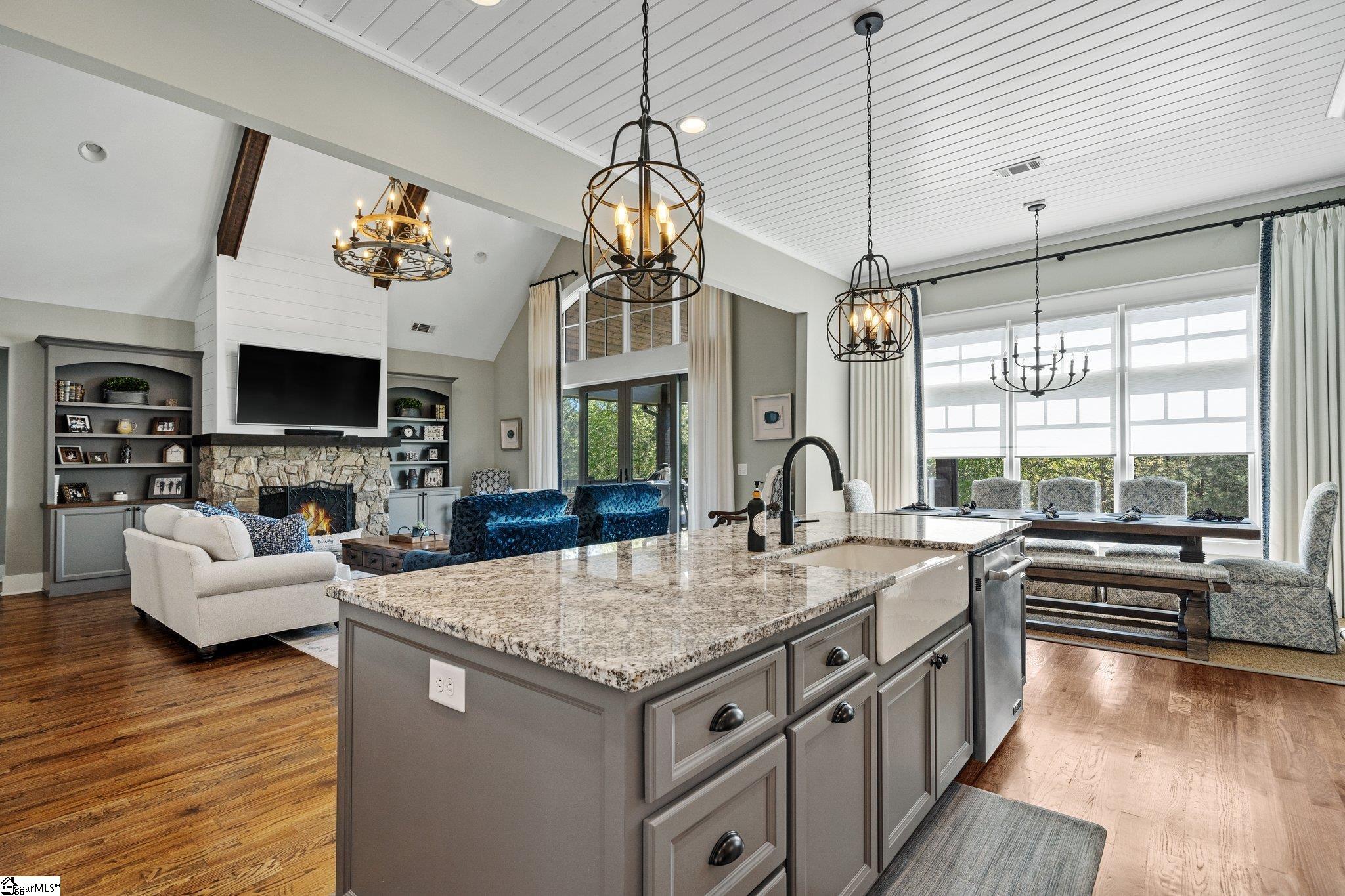 219 Long Ridge Road Sunset, SC 29685 - Photo 14 of 35