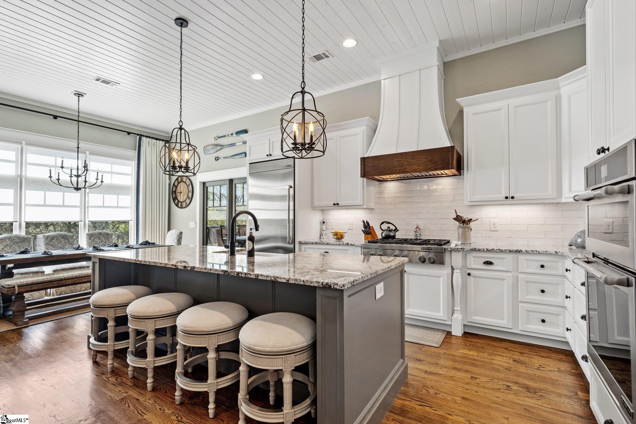 219 Long Ridge Road Sunset, SC 29685 - Photo 15 of 35