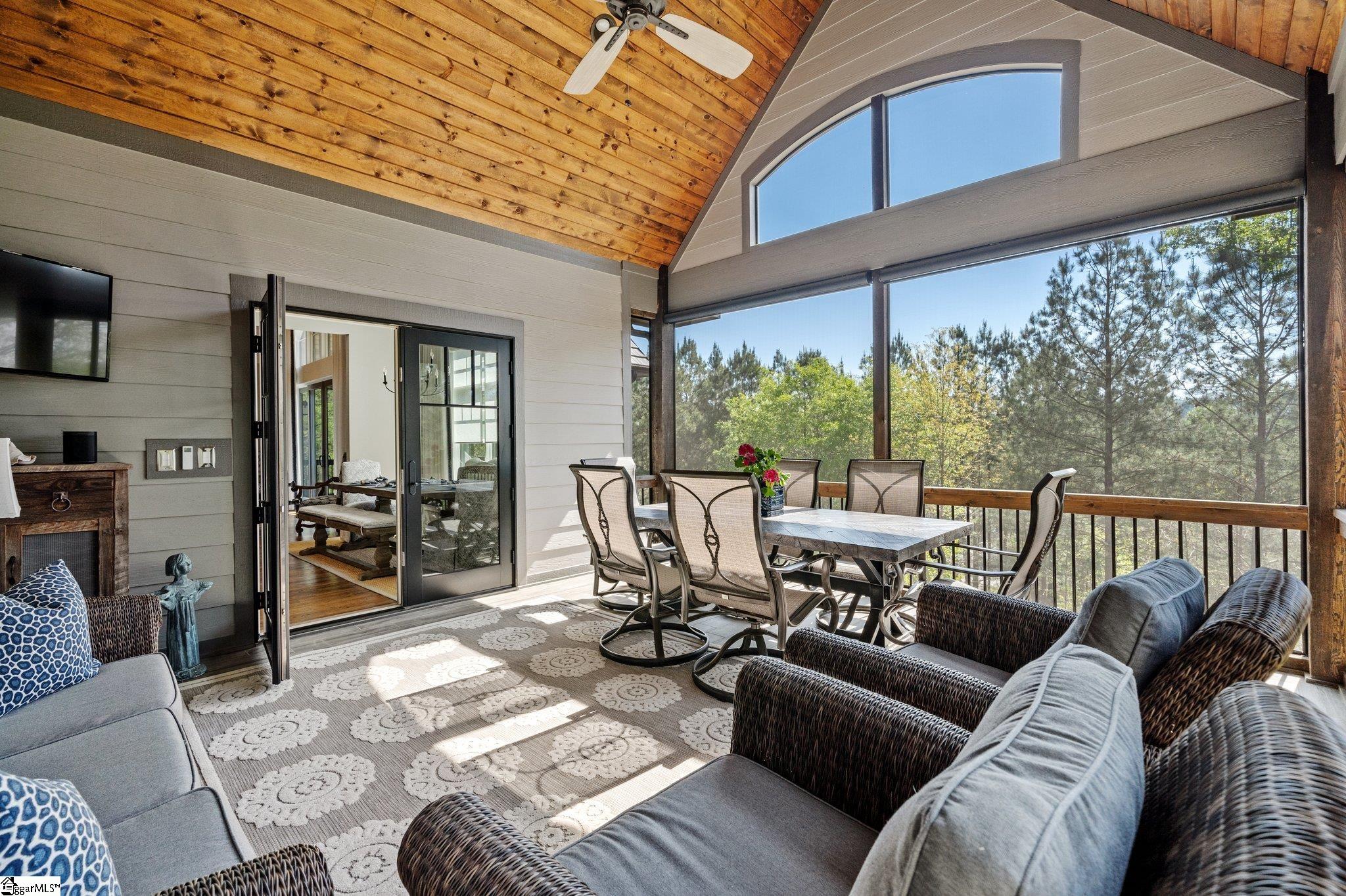 219 Long Ridge Road Sunset, SC 29685 - Photo 17 of 35