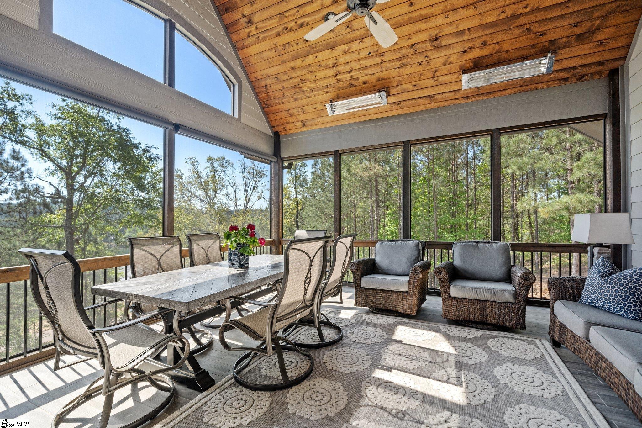 219 Long Ridge Road Sunset, SC 29685 - Photo 18 of 35