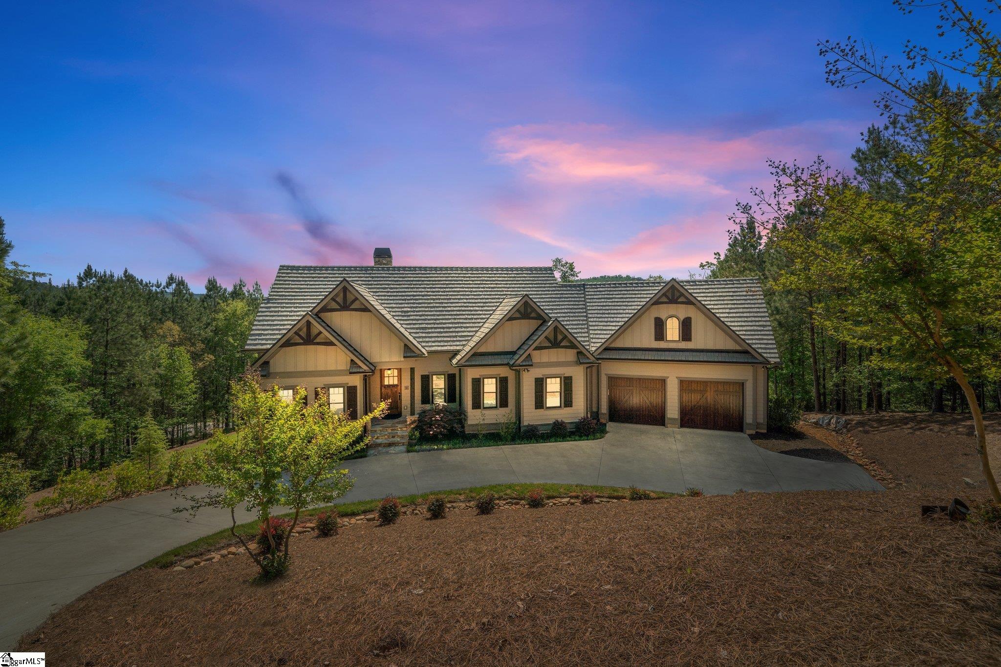 219 Long Ridge Road Sunset, SC 29685 - Photo 2 of 35