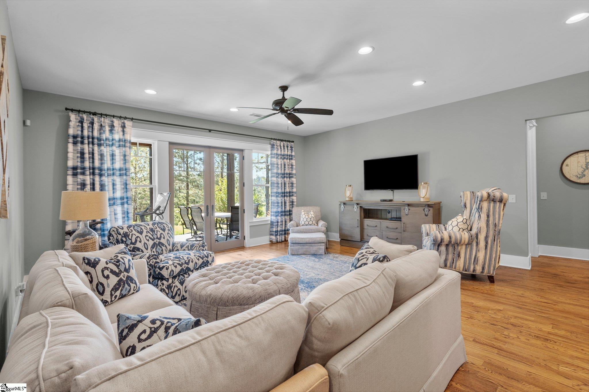 219 Long Ridge Road Sunset, SC 29685 - Photo 21 of 35