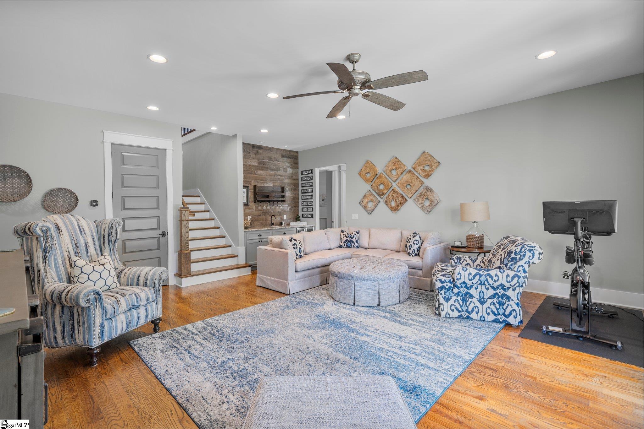 219 Long Ridge Road Sunset, SC 29685 - Photo 22 of 35