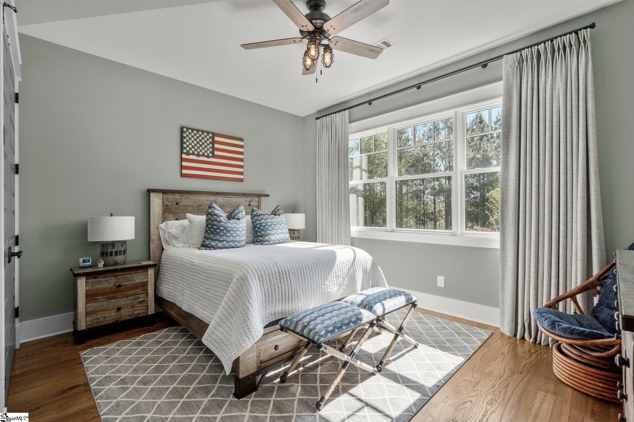 219 Long Ridge Road Sunset, SC 29685 - Photo 23 of 35