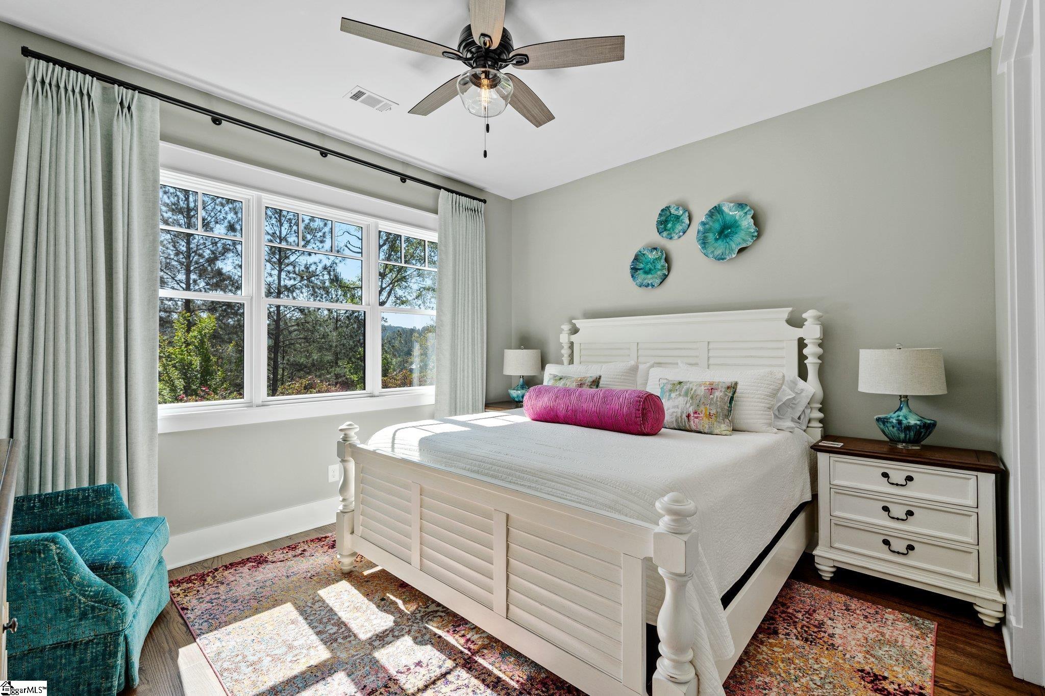 219 Long Ridge Road Sunset, SC 29685 - Photo 25 of 35