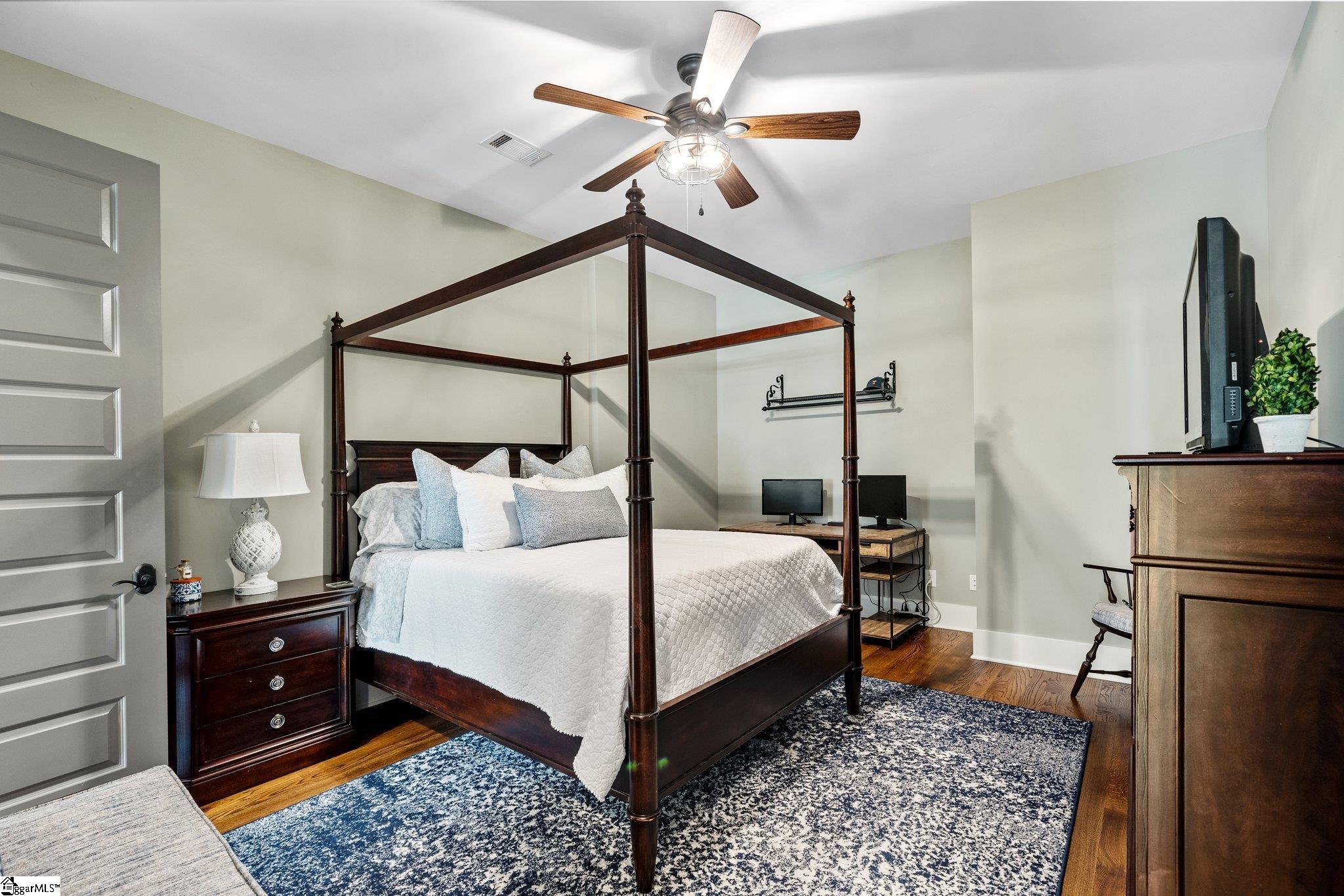 219 Long Ridge Road Sunset, SC 29685 - Photo 26 of 35