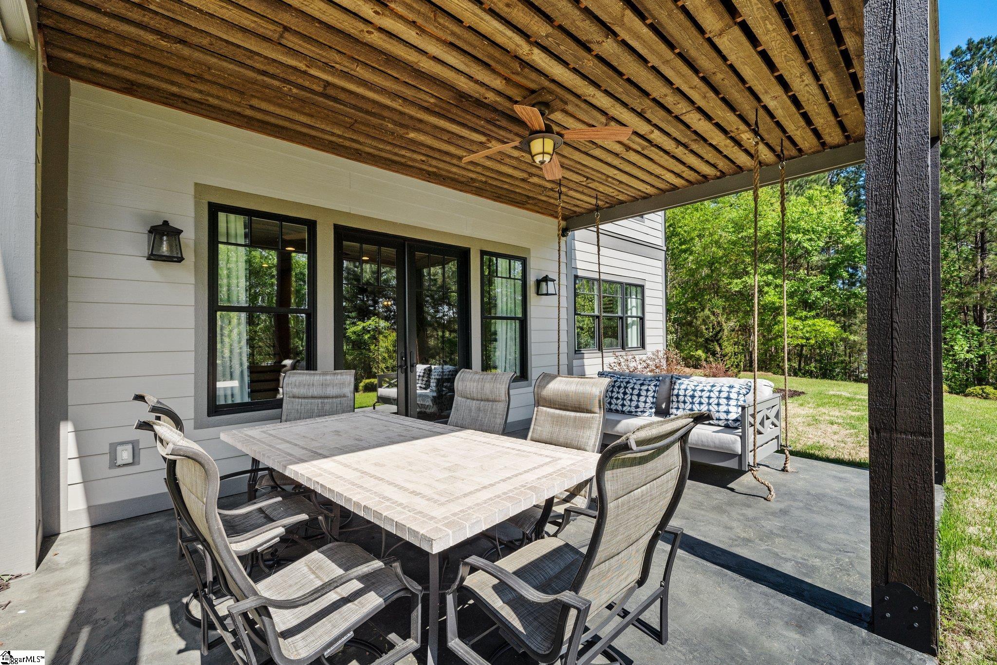 219 Long Ridge Road Sunset, SC 29685 - Photo 27 of 35