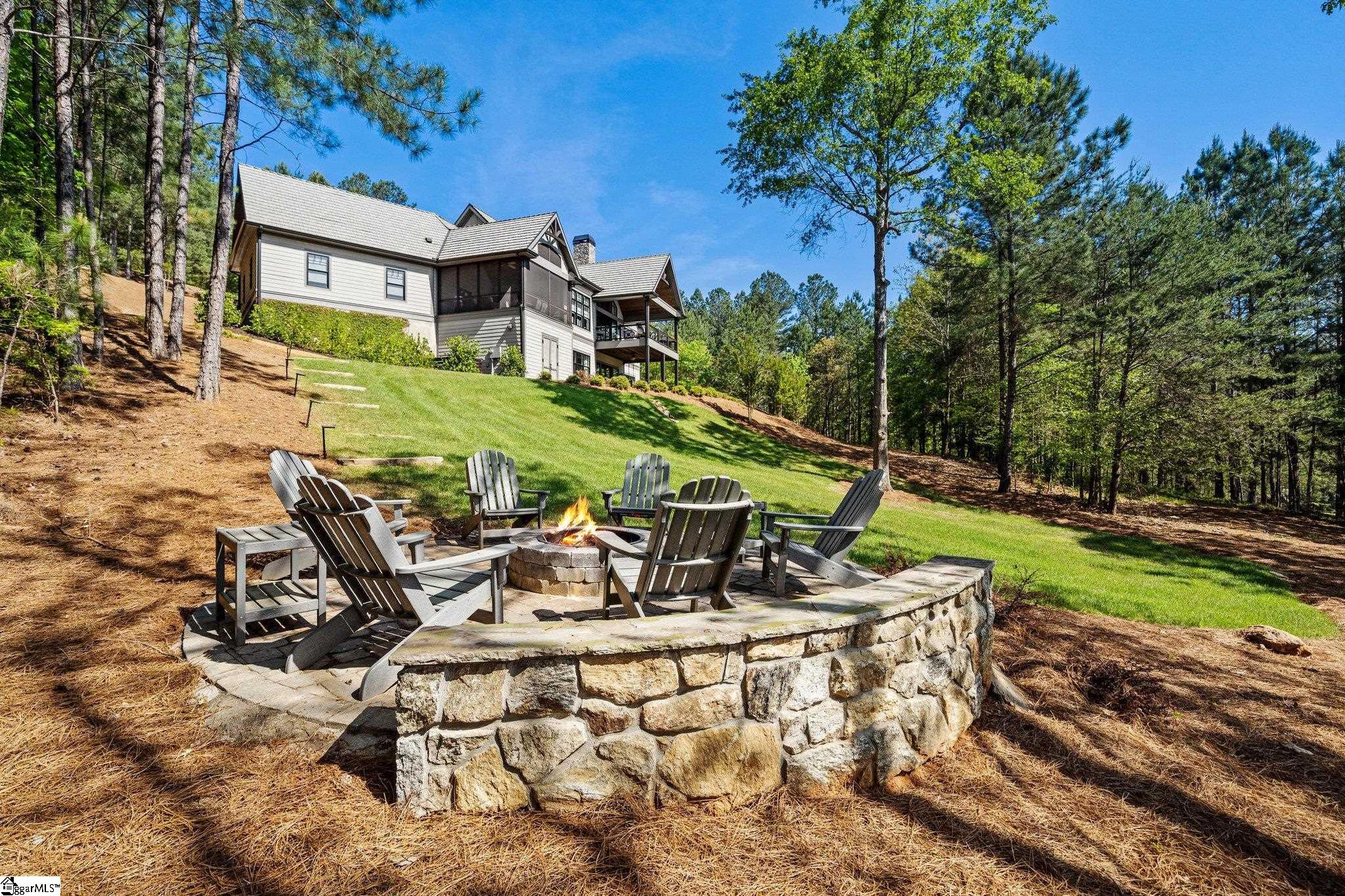 219 Long Ridge Road Sunset, SC 29685 - Photo 28 of 35