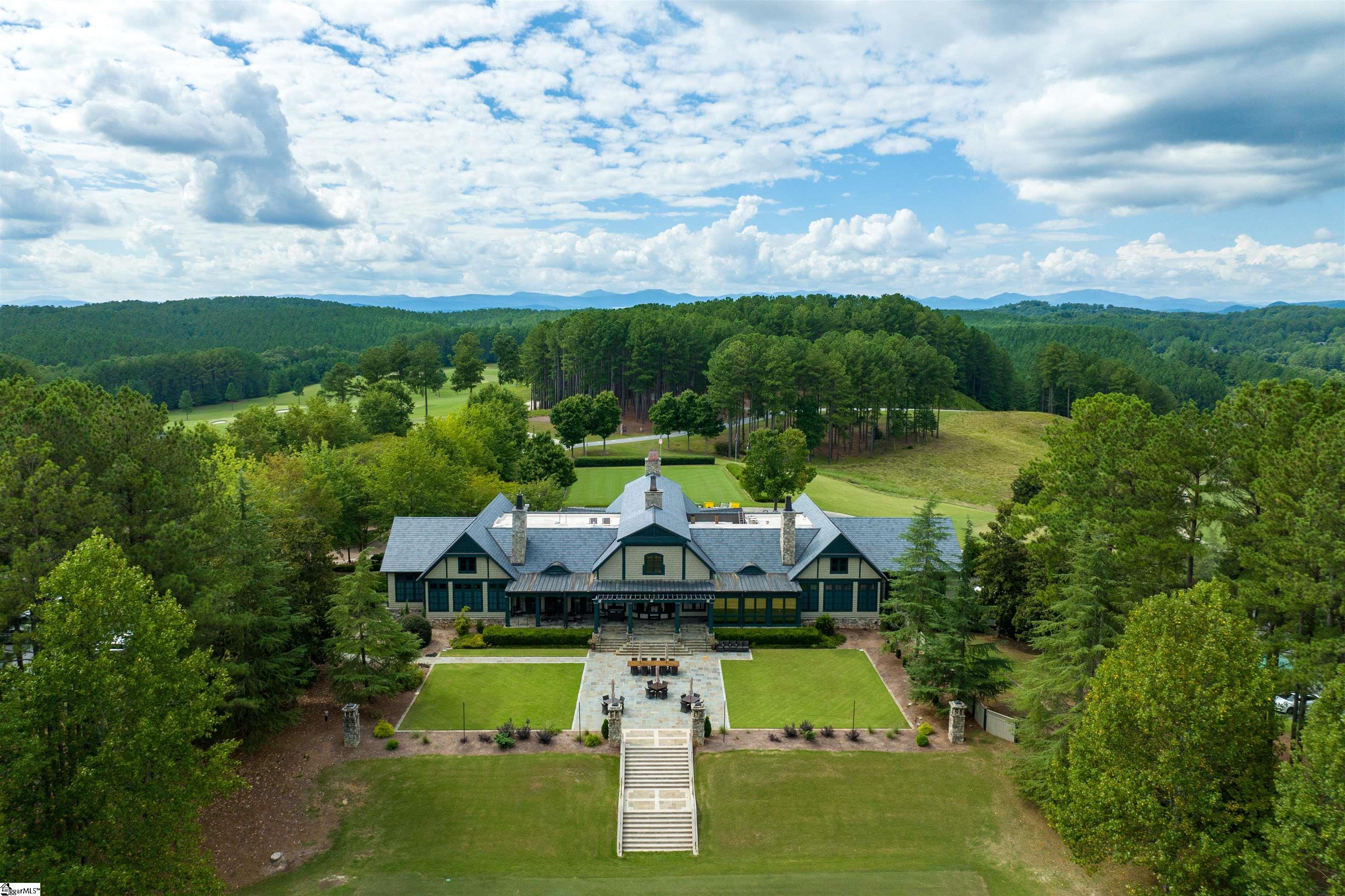 219 Long Ridge Road Sunset, SC 29685 - Photo 30 of 35