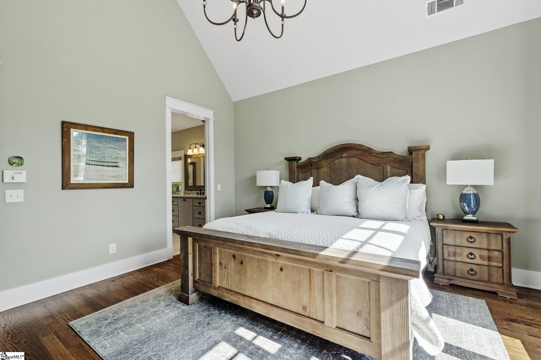 219 Long Ridge Road Sunset, SC 29685 - Photo 4 of 35