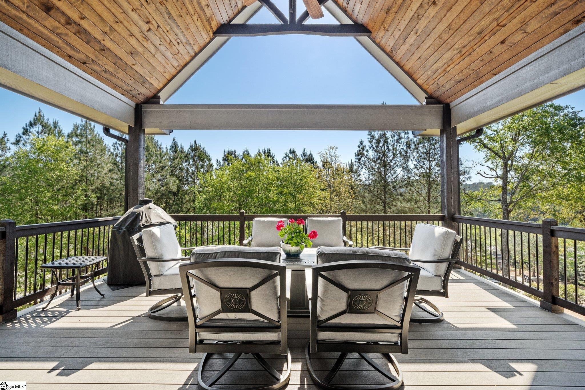 219 Long Ridge Road Sunset, SC 29685 - Photo 8 of 35