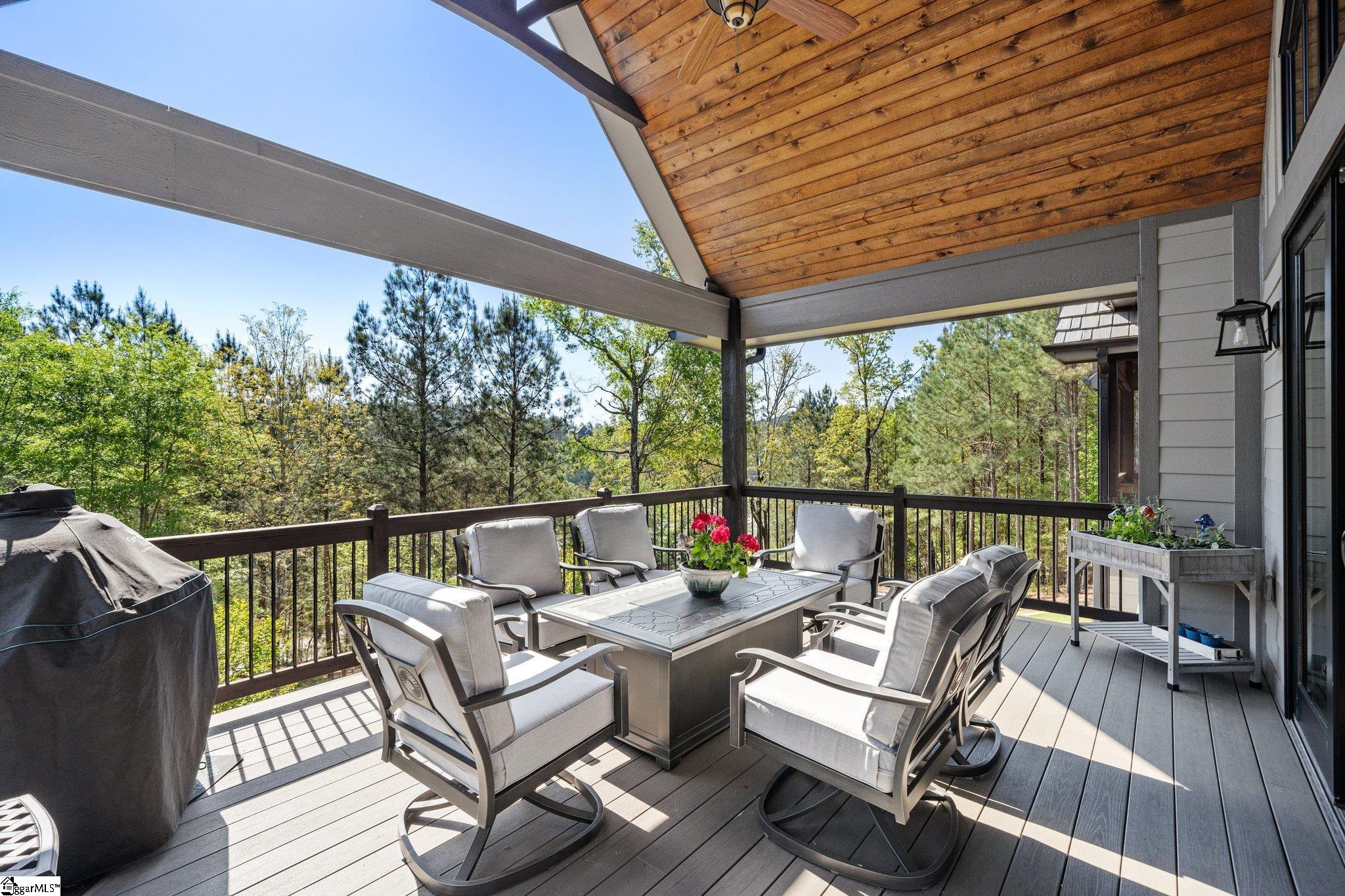 219 Long Ridge Road Sunset, SC 29685 - Photo 9 of 35