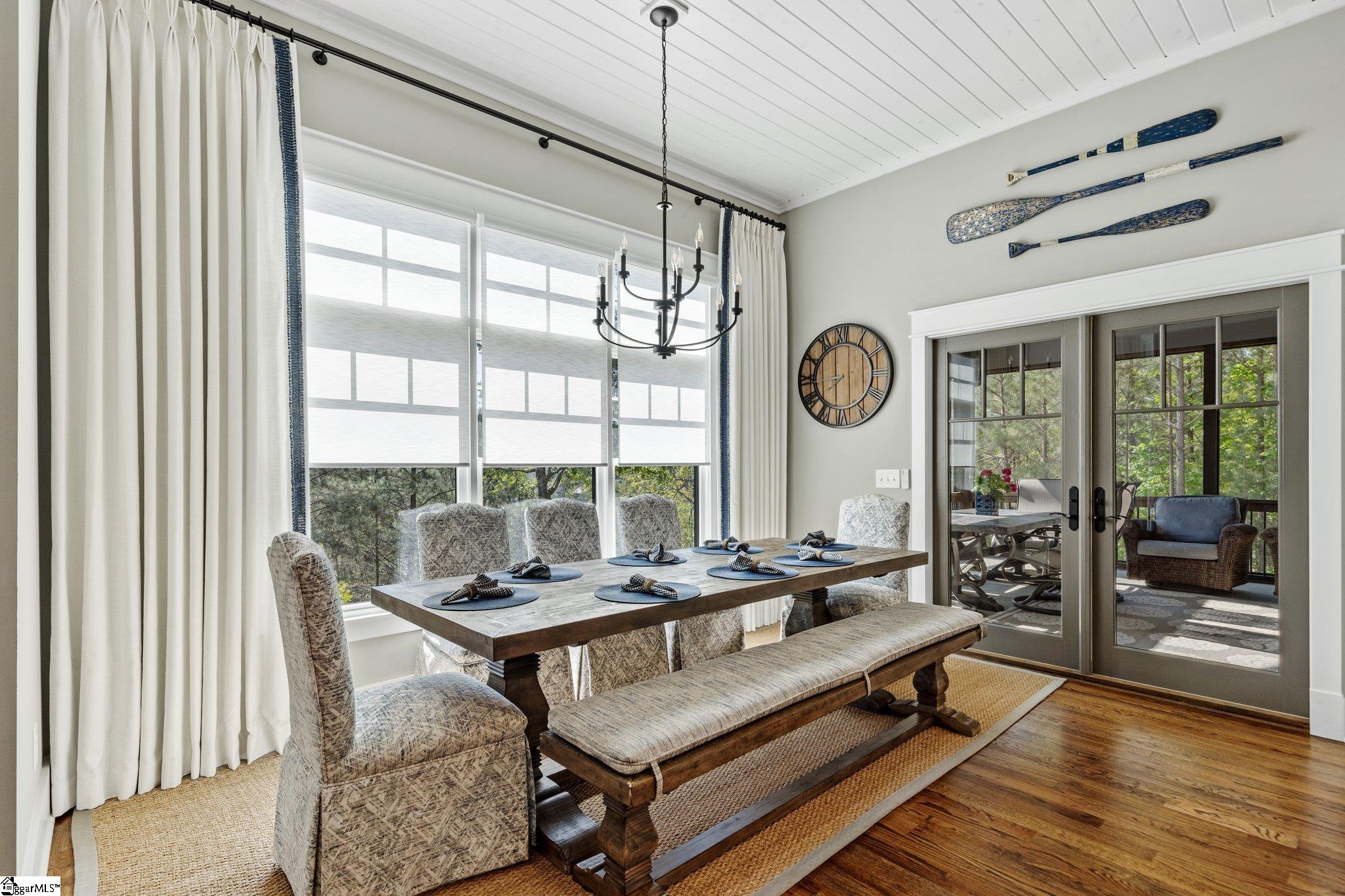 219 Long Ridge Road Sunset, SC 29685 - Photo 10 of 35