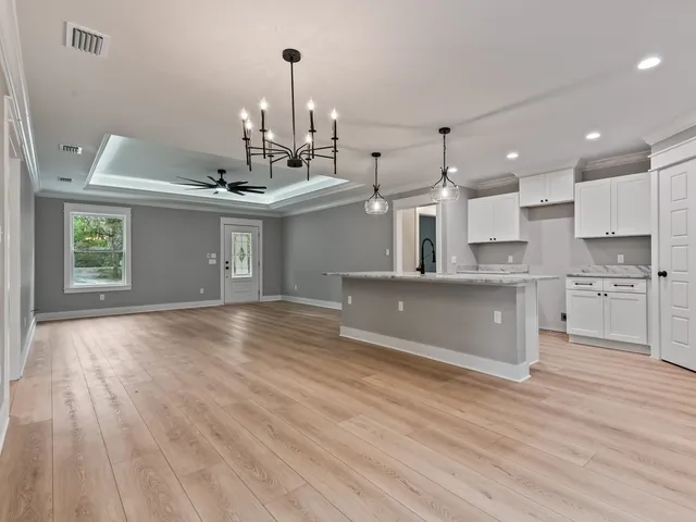 $300,000 | 1232 Sopchoppy Highway, Sopchoppy, FL 32358