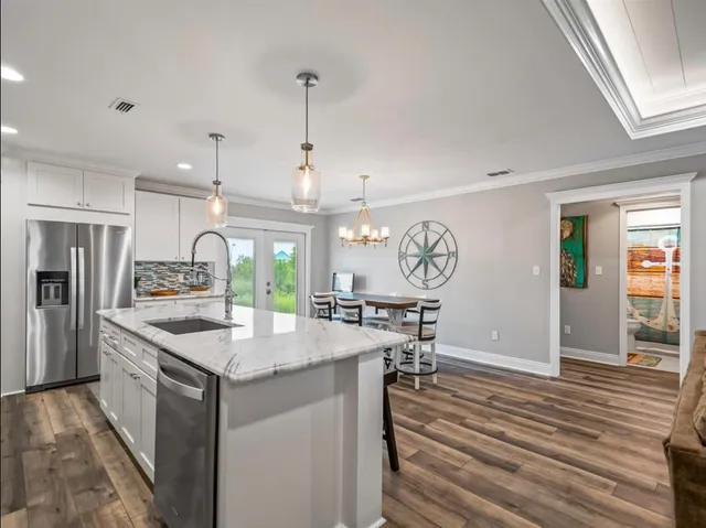 $300,000 | 1232 Sopchoppy Highway, Sopchoppy, FL 32358