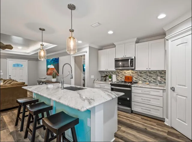 $300,000 | 1232 Sopchoppy Highway, Sopchoppy, FL 32358