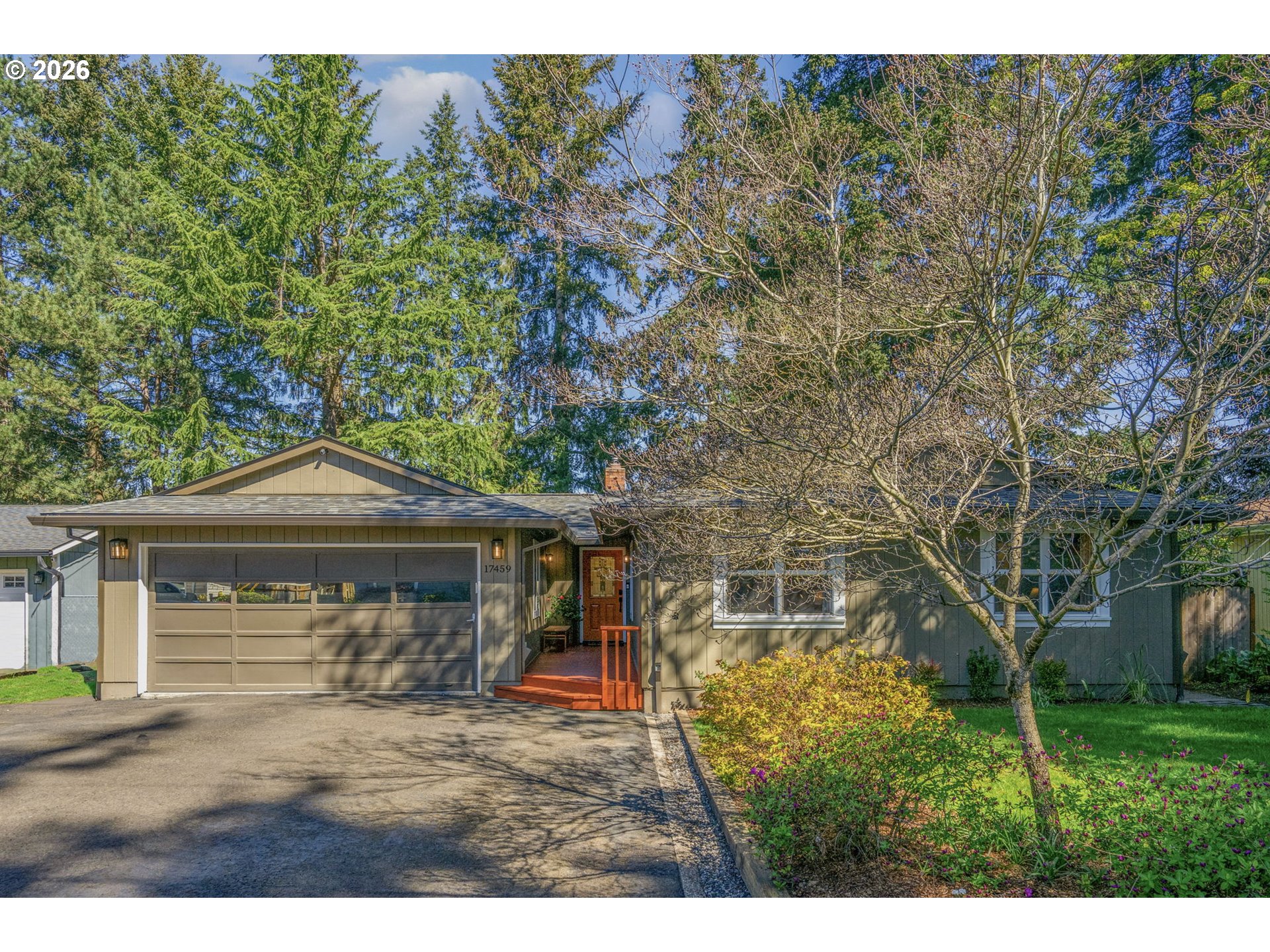 17459 Southeast Mill Street Portland, OR 97233 - Photo 1 of 43