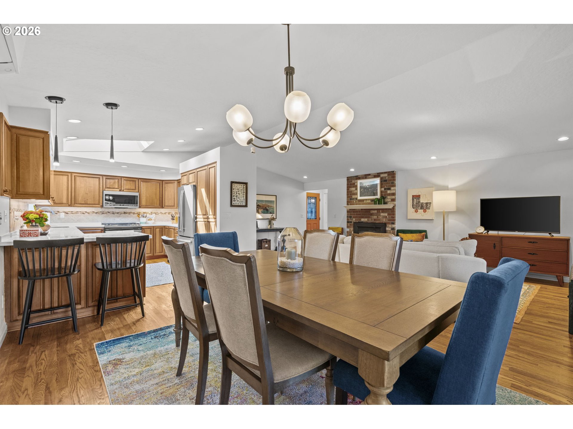 17459 Southeast Mill Street Portland, OR 97233 - Photo 14 of 43