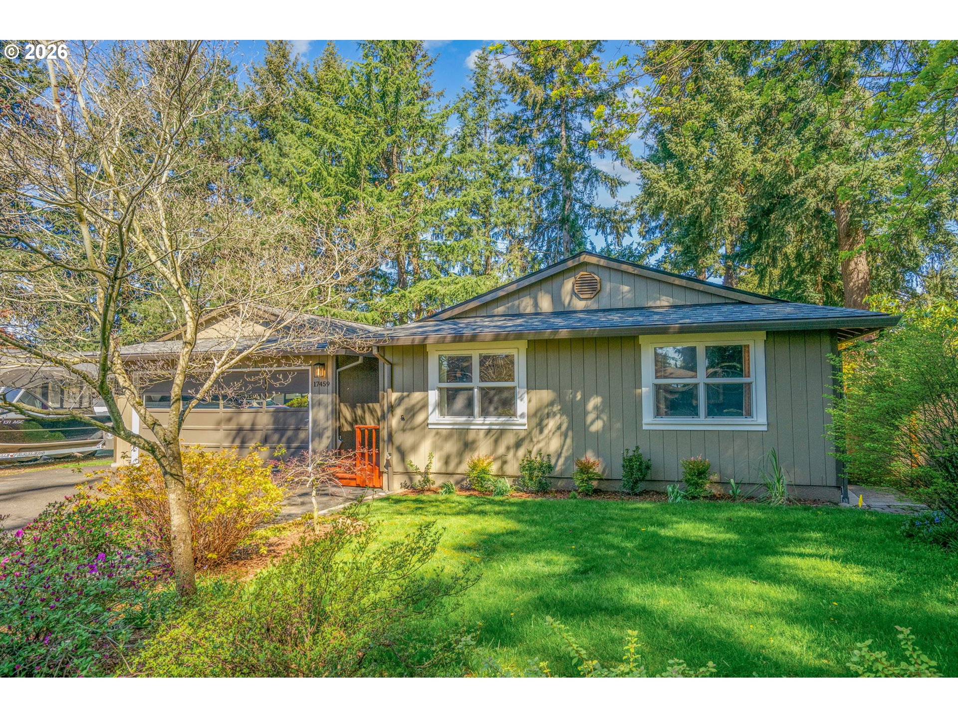 17459 Southeast Mill Street Portland, OR 97233 - Photo 3 of 43