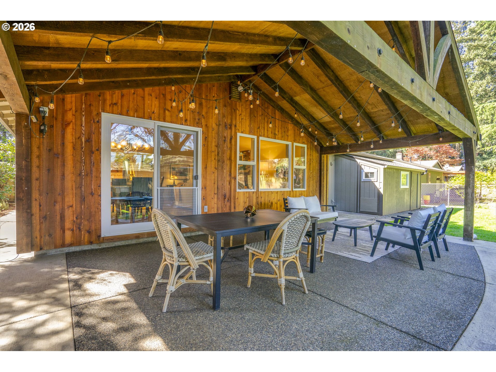 17459 Southeast Mill Street Portland, OR 97233 - Photo 36 of 43