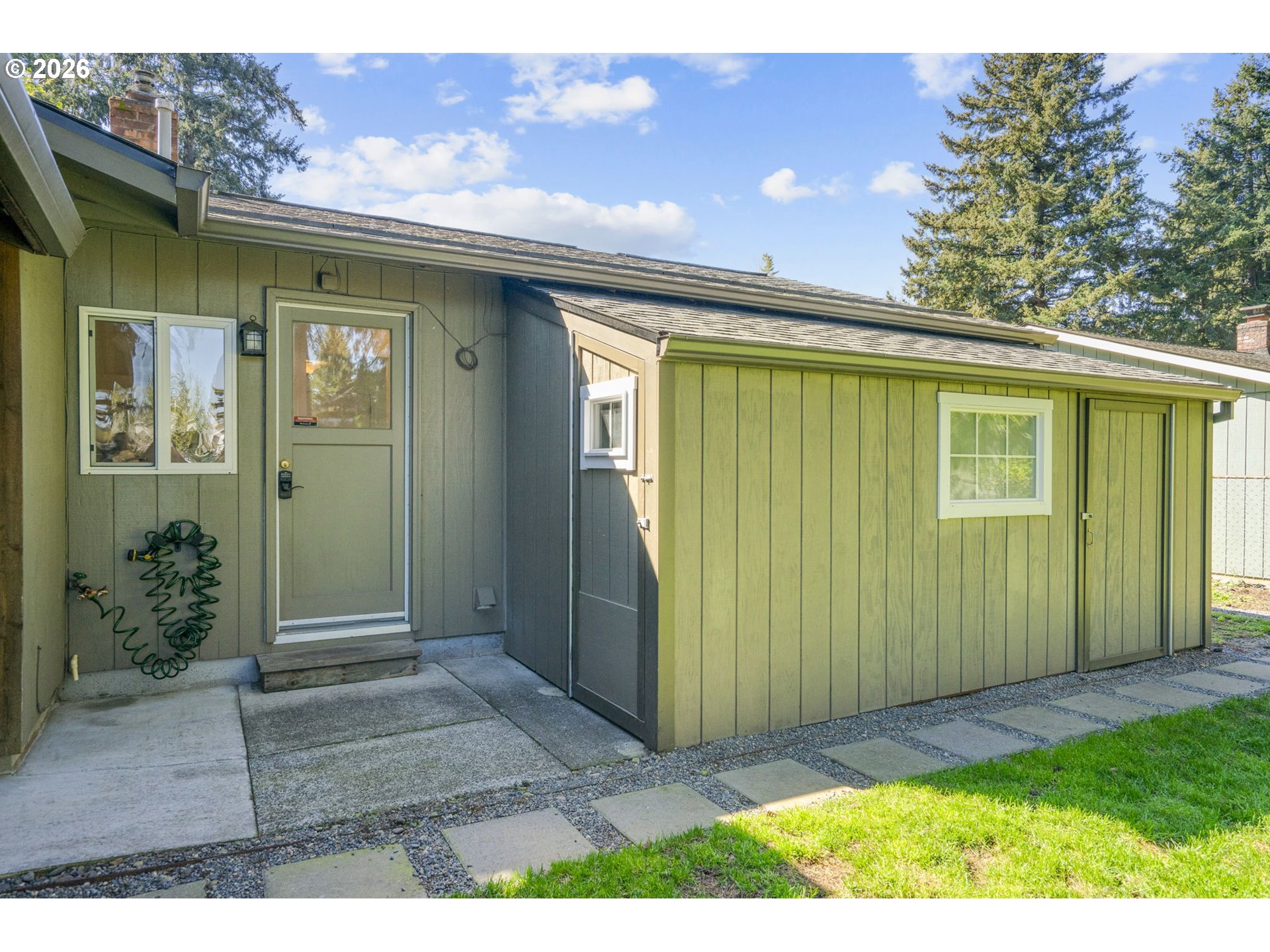 17459 Southeast Mill Street Portland, OR 97233 - Photo 41 of 43