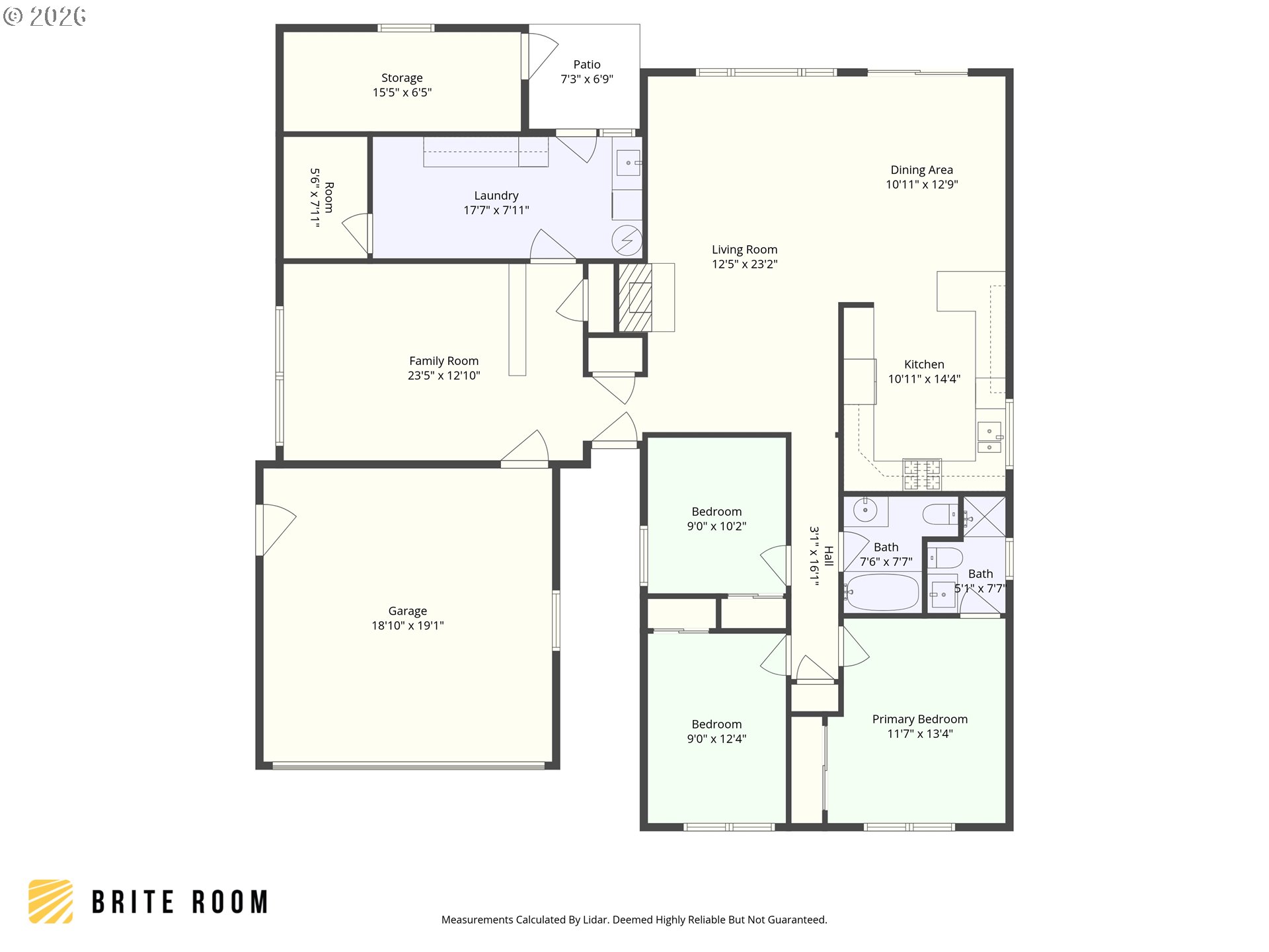 17459 Southeast Mill Street Portland, OR 97233 - Photo 43 of 43
