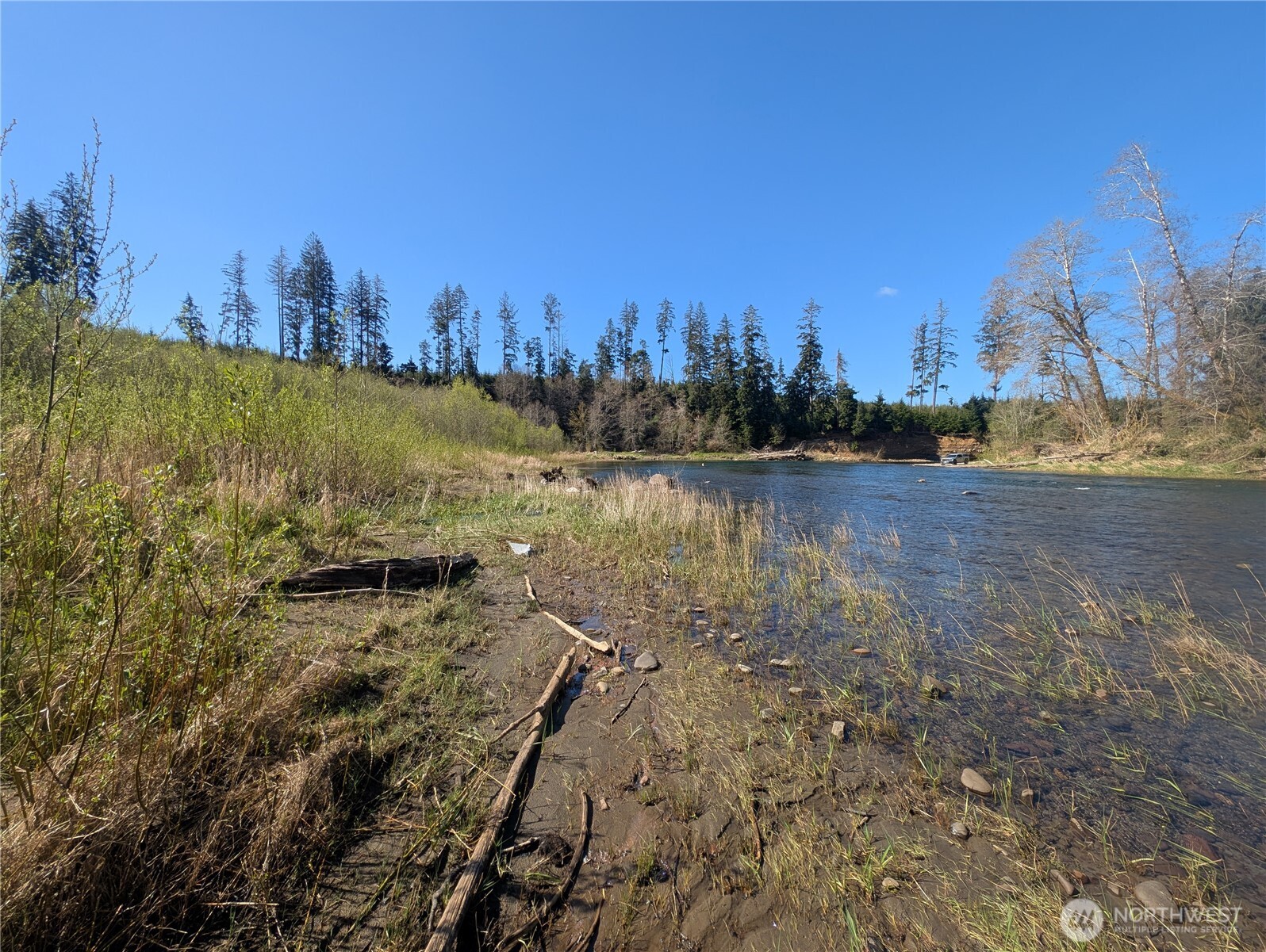 999 Whitcomb-dimmel Rd Forks Forks, WA 98331 - Photo 4 of 24