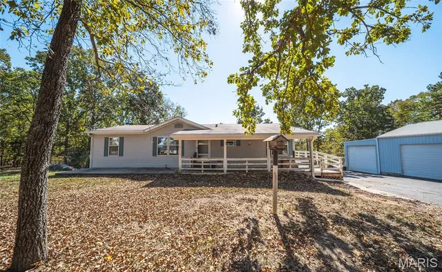 $229,900 | 108 Graham Road, Steelville, MO 65565