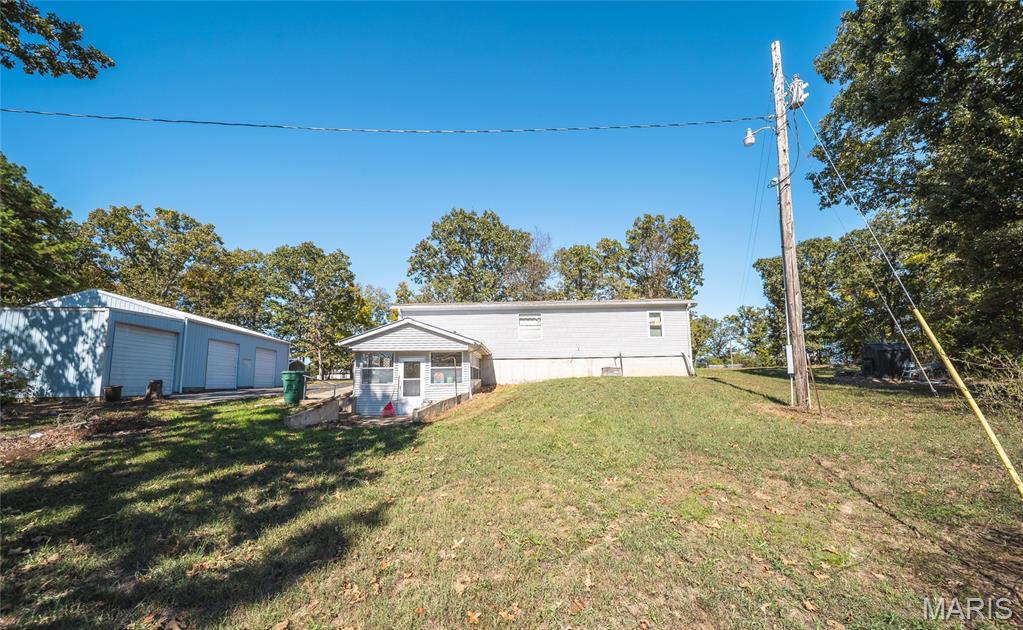 108 Graham Road Steelville, MO 65565 - Photo 2 of 42