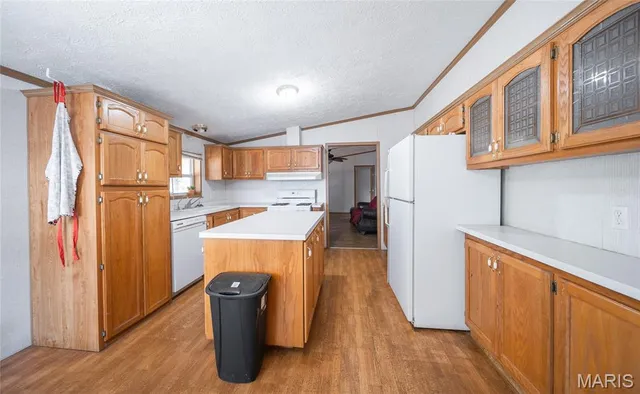 $229,900 | 108 Graham Road, Steelville, MO 65565