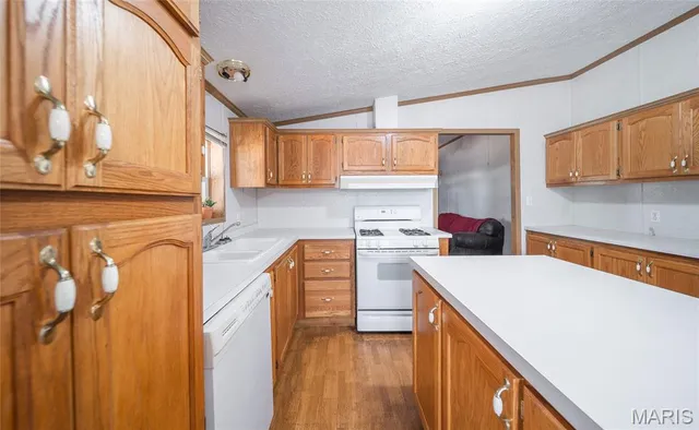 $229,900 | 108 Graham Road, Steelville, MO 65565