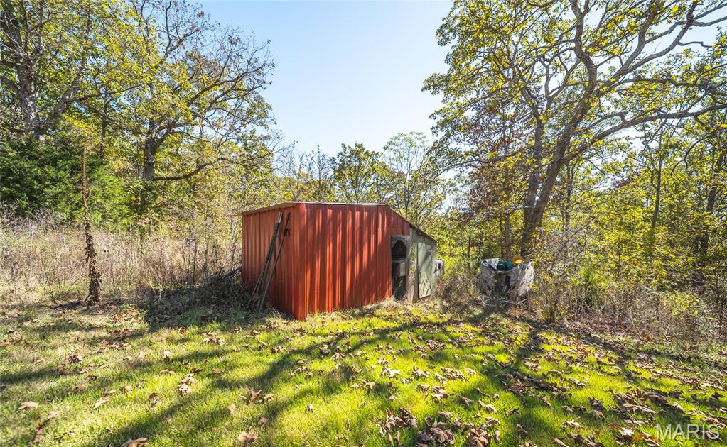 108 Graham Road Steelville, MO 65565 - Photo 30 of 42