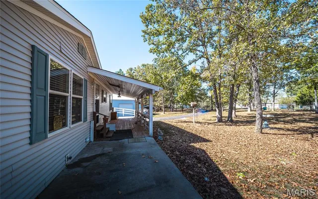 $229,900 | 108 Graham Road, Steelville, MO 65565