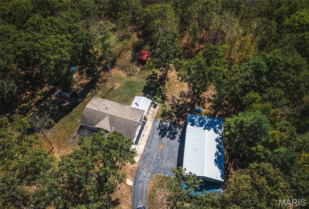 108 Graham Road Steelville, MO 65565 - Photo 31 of 42